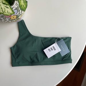 NWT ACTA sports bra